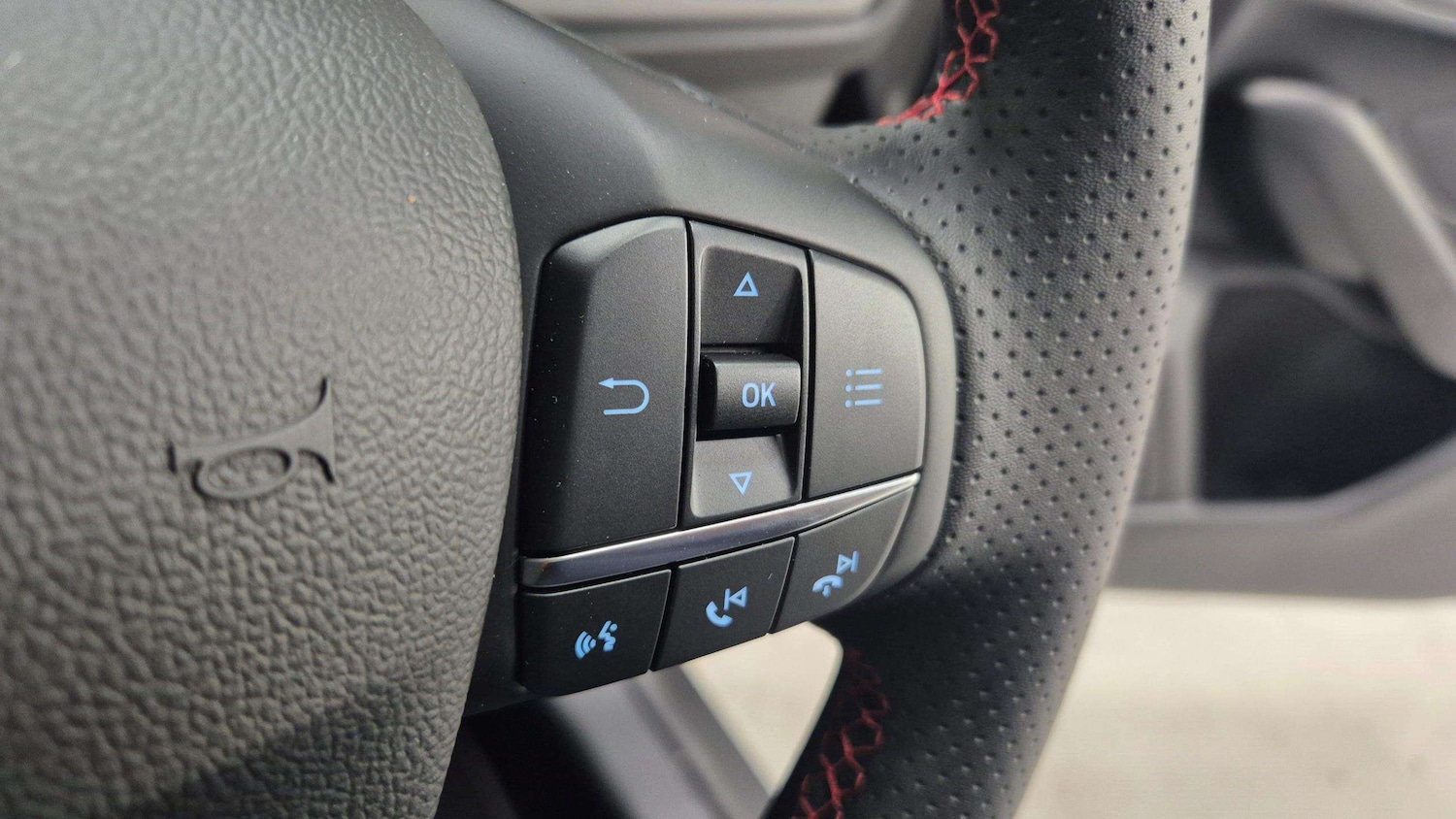 Used Ford Focus 2025 for sale - 76978849: Photo 24