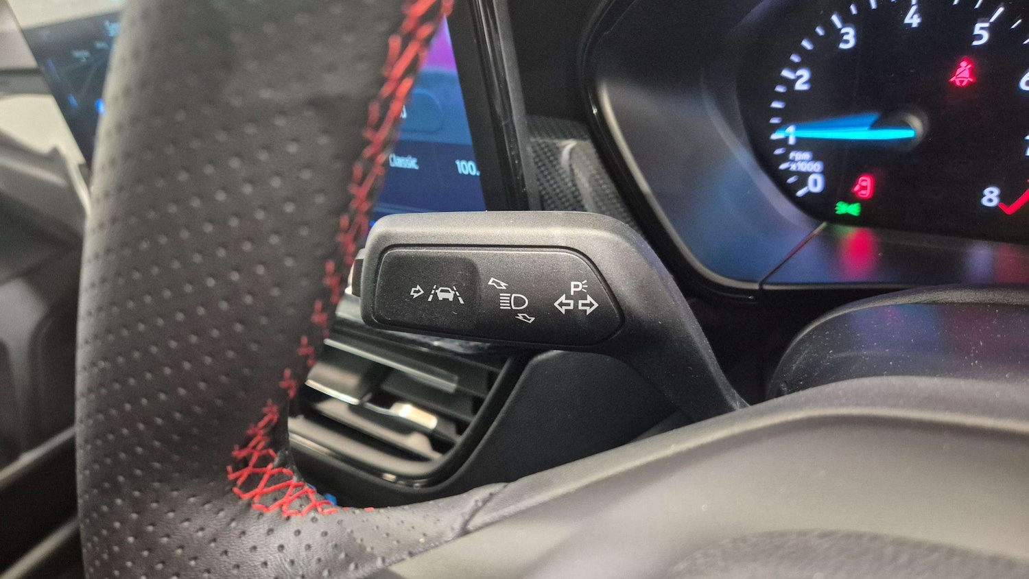 Used Ford Focus 2025 for sale - 76978849: Photo 26