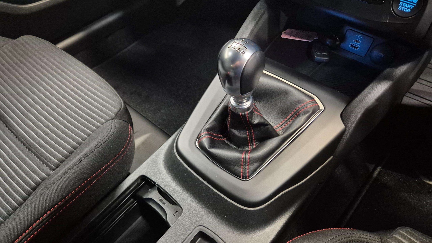 Used Ford Focus 2025 for sale - 76978849: Photo 27