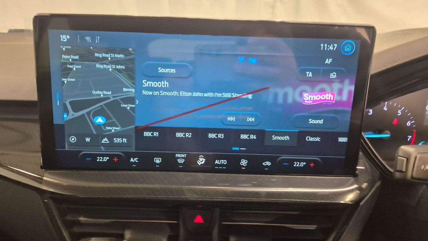 Used Ford Focus 2025 for sale - 76978849: Photo 29