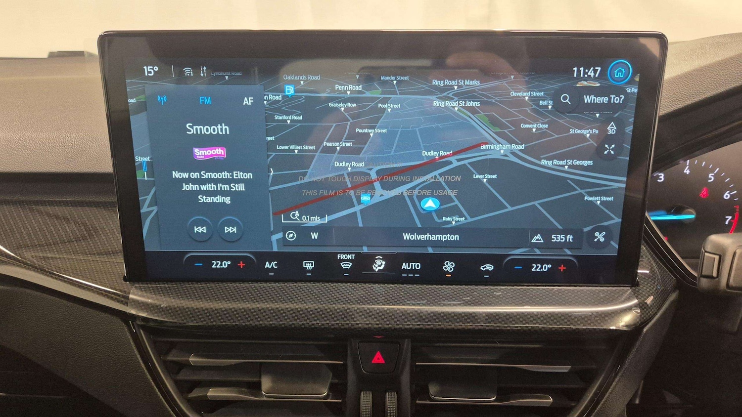 Used Ford Focus 2025 for sale - 76978849: Photo 30