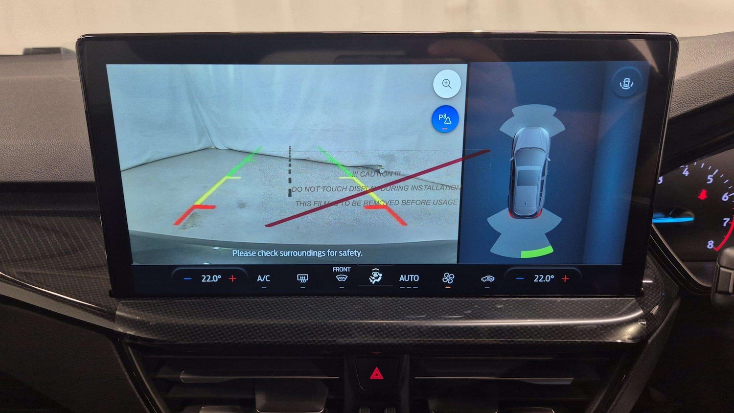 Used Ford Focus 2025 for sale - 76978849: Photo 31