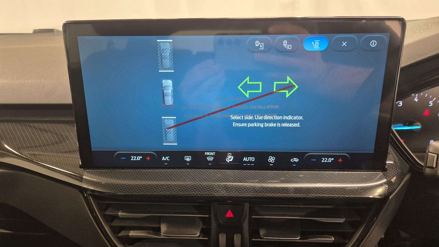 Used Ford Focus 2025 for sale - 76978849: Photo 32