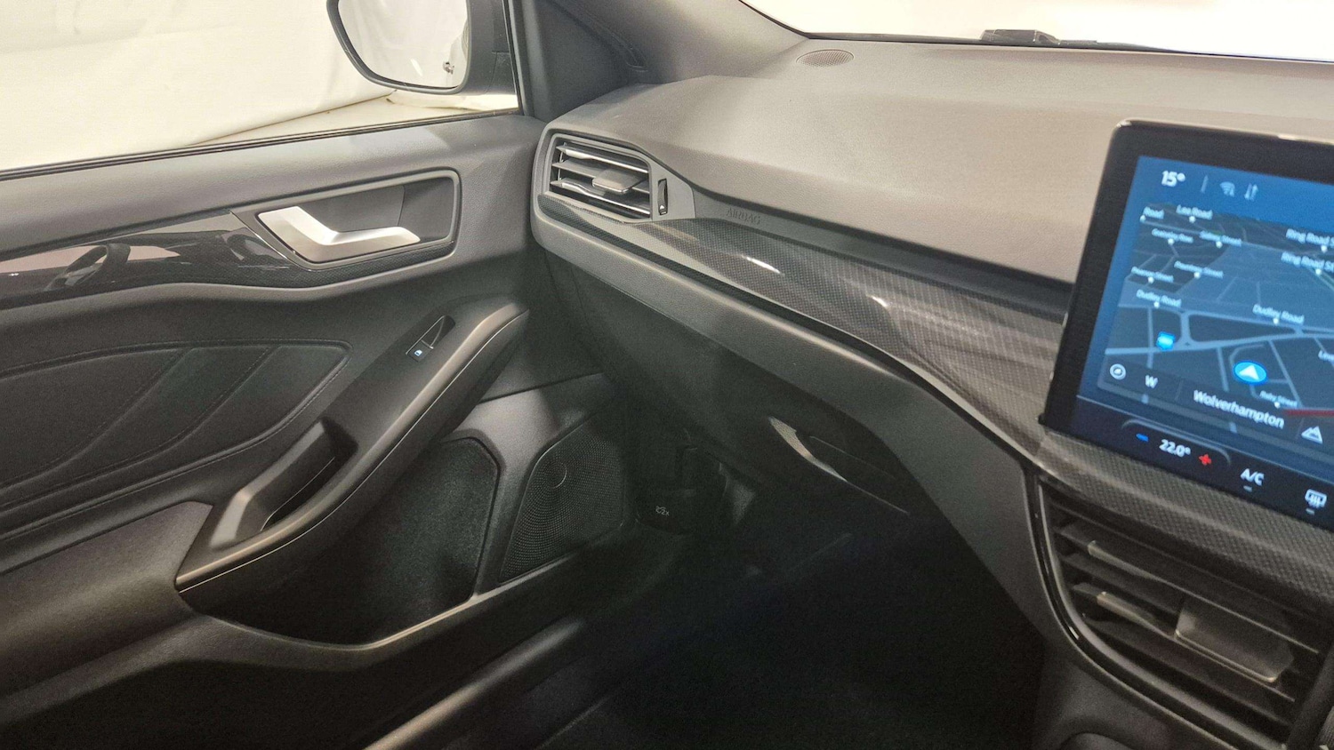 Used Ford Focus 2025 for sale - 76978849: Photo 33