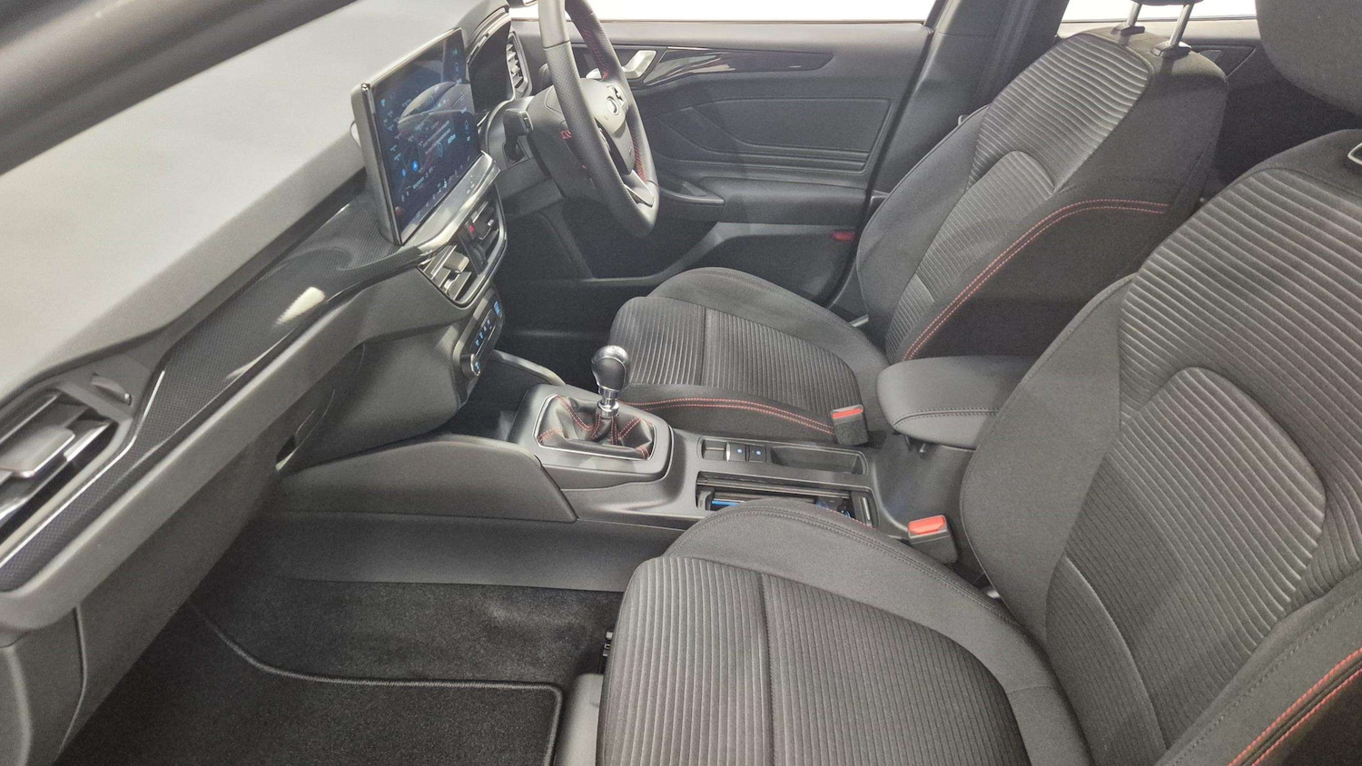 Used Ford Focus 2025 for sale - 76978849: Photo 34