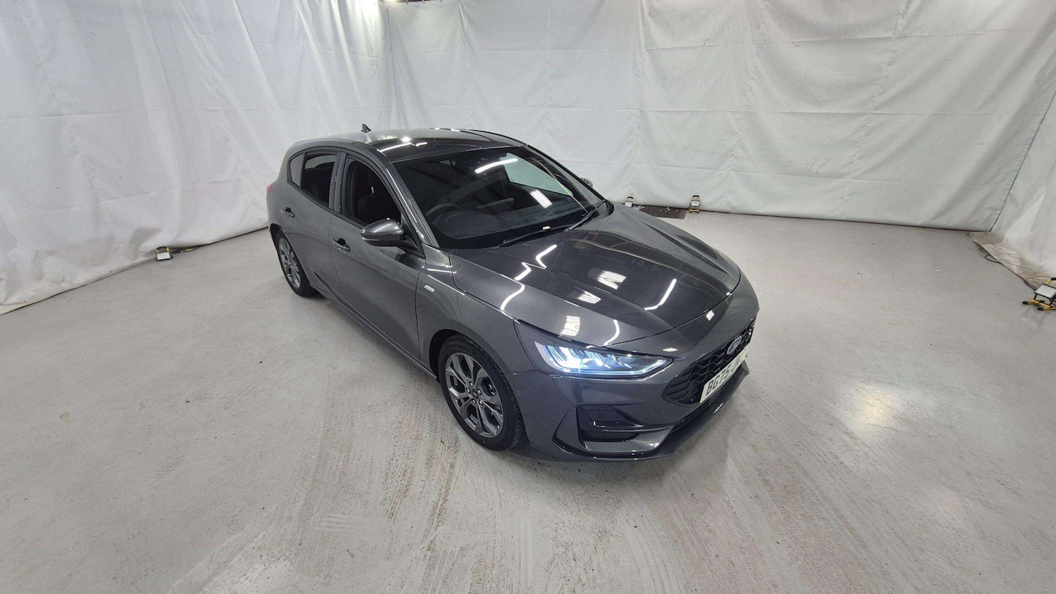 Used Ford Focus 2025 for sale - 76978849: Photo 35