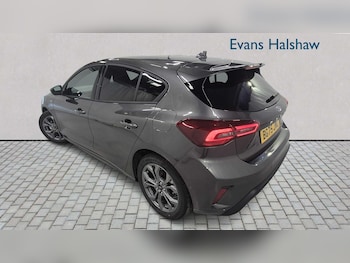 Used Ford Focus 2025 for sale - 76978849: Photo