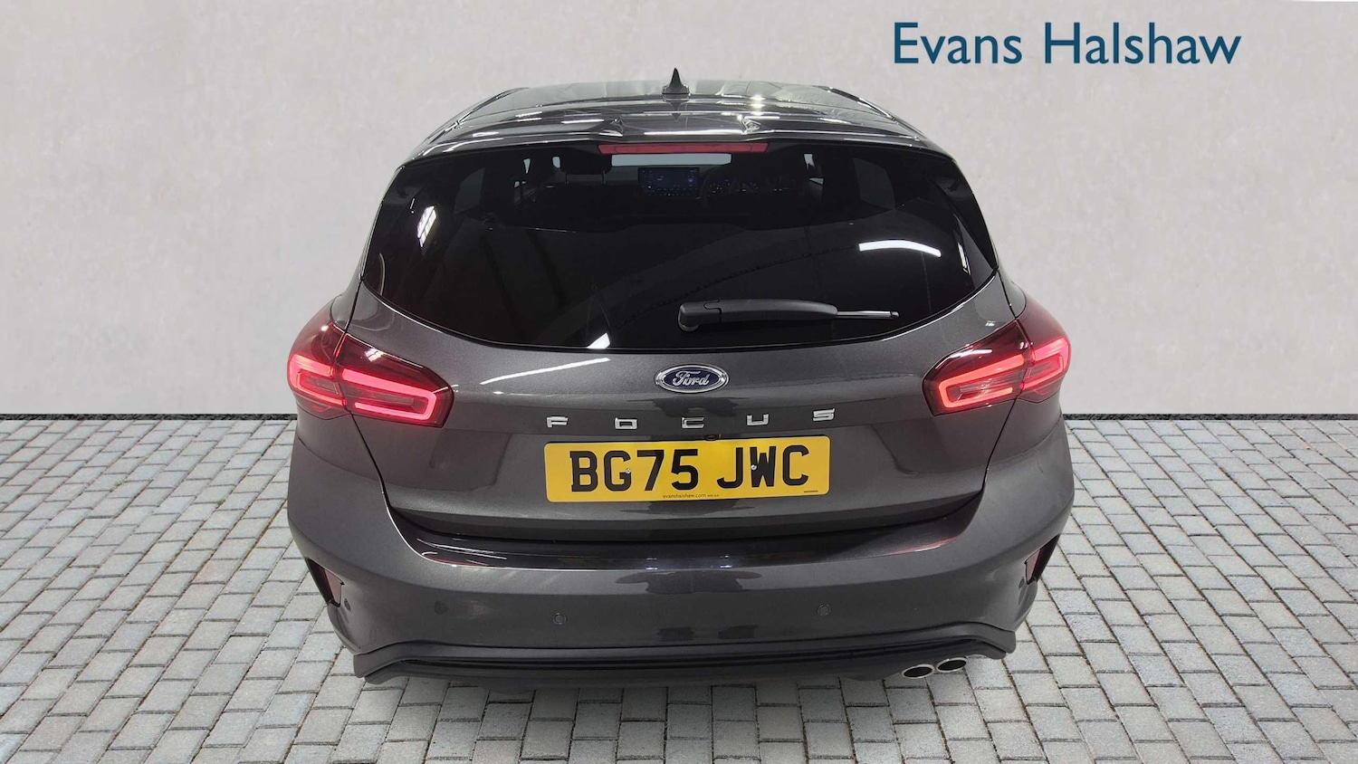 Used Ford Focus 2025 for sale - 76978849: Photo 4