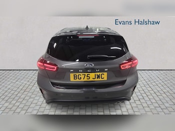 Used Ford Focus 2025 for sale - 76978849: Photo