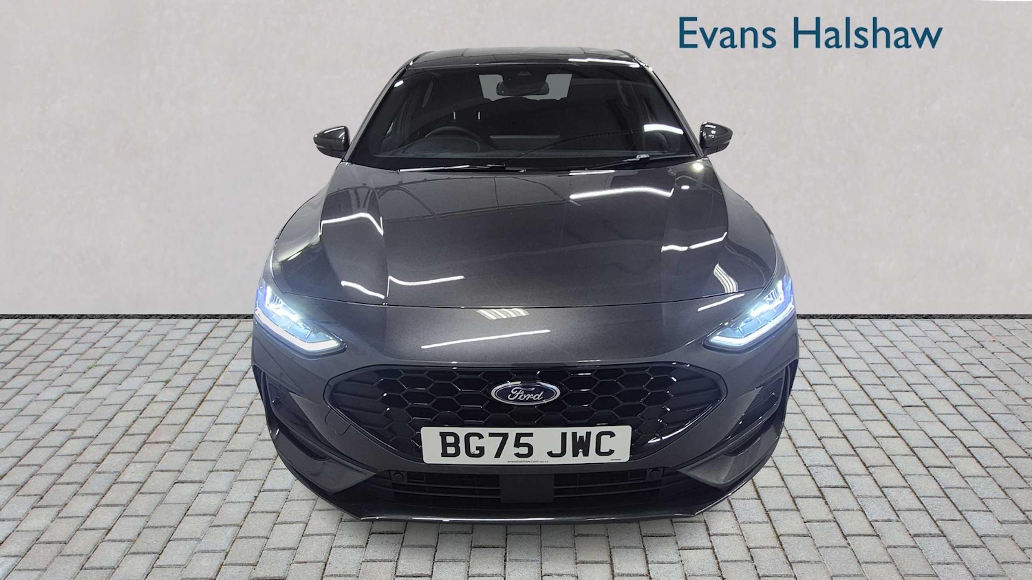 Used Ford Focus 2025 for sale - 76978849: Photo 6