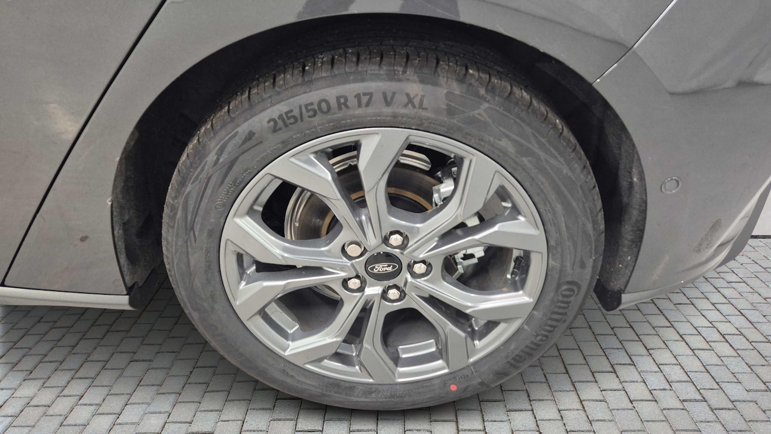 Used Ford Focus 2025 for sale - 76978849: Photo 8