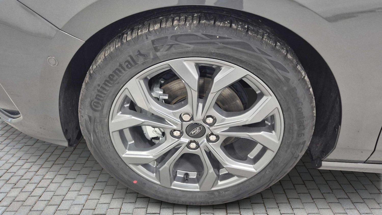 Used Ford Focus 2025 for sale - 76978849: Photo 9