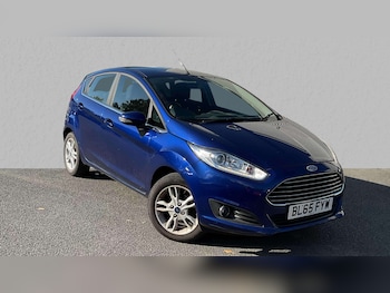 Ford - Fiesta