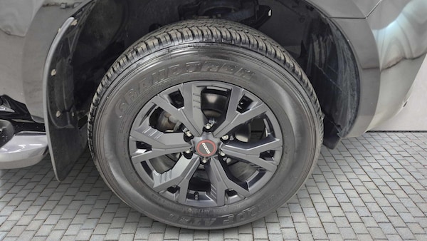 Used Isuzu D-Max 2021 for sale - 76141723: Photo 10