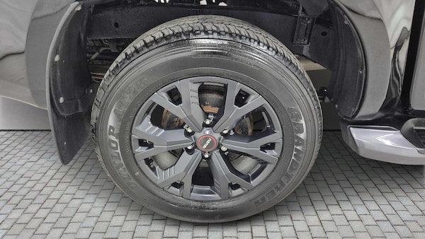 Used Isuzu D-Max 2021 for sale - 76141723: Photo 11