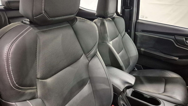 Used Isuzu D-Max 2021 for sale - 76141723: Photo 13