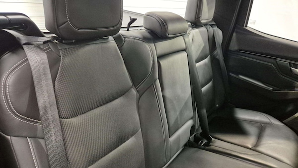 Used Isuzu D-Max 2021 for sale - 76141723: Photo 14