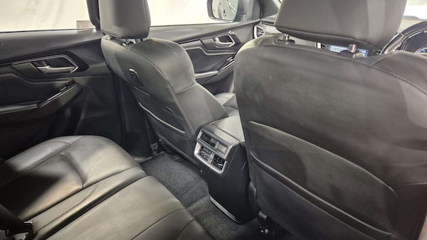 Used Isuzu D-Max 2021 for sale - 76141723: Photo 15
