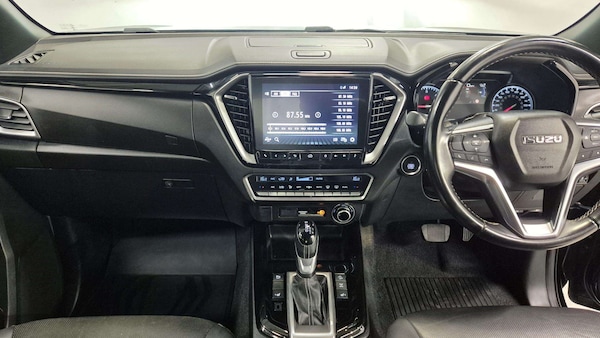 Used Isuzu D-Max 2021 for sale - 76141723: Photo 16