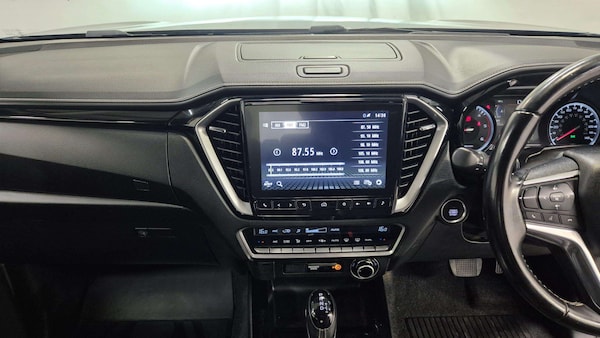Used Isuzu D-Max 2021 for sale - 76141723: Photo 17