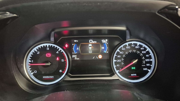 Used Isuzu D-Max 2021 for sale - 76141723: Photo 19