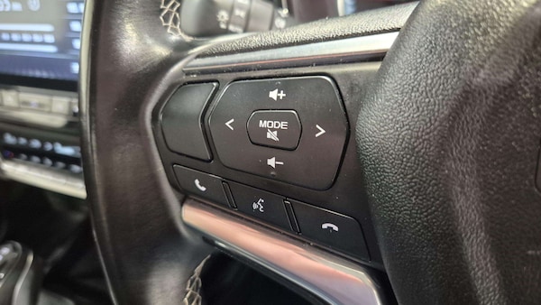 Used Isuzu D-Max 2021 for sale - 76141723: Photo 21