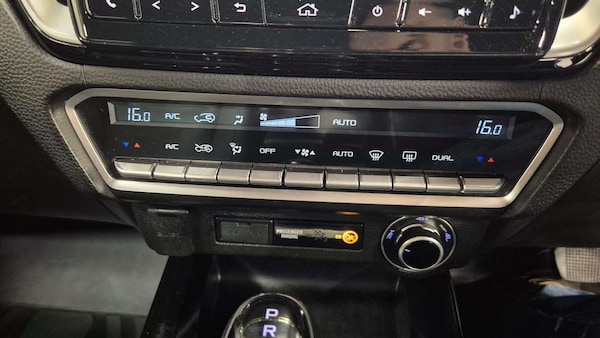 Used Isuzu D-Max 2021 for sale - 76141723: Photo 26