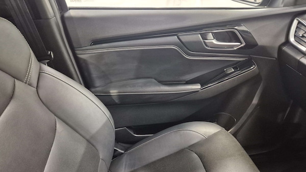 Used Isuzu D-Max 2021 for sale - 76141723: Photo 30