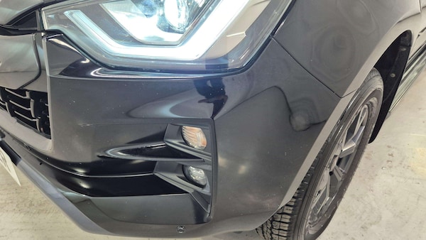Used Isuzu D-Max 2021 for sale - 76141723: Photo 34