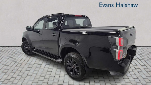 Used Isuzu D-Max 2021 for sale - 76141723: Photo 3