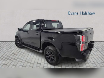 Used Isuzu D-Max 2021 for sale - 76141723: Photo