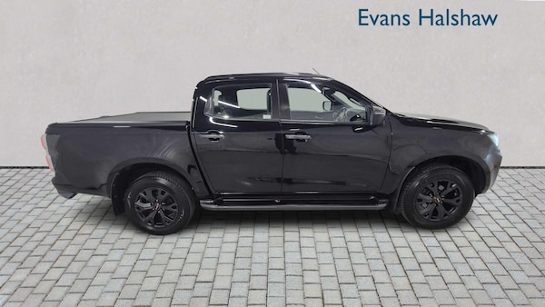 Used Isuzu D-Max 2021 for sale - 76141723: Photo 5