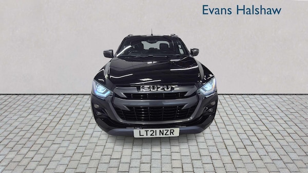 Used Isuzu D-Max 2021 for sale - 76141723: Photo 6