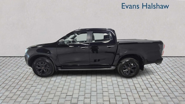 Used Isuzu D-Max 2021 for sale - 76141723: Photo 7
