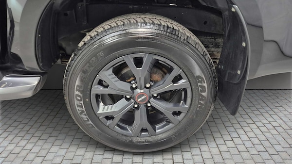 Used Isuzu D-Max 2021 for sale - 76141723: Photo 8