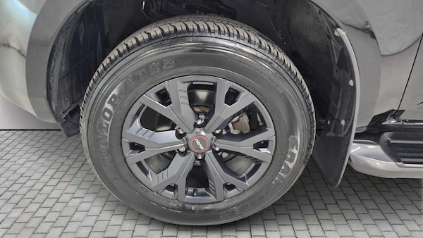 Used Isuzu D-Max 2021 for sale - 76141723: Photo 9