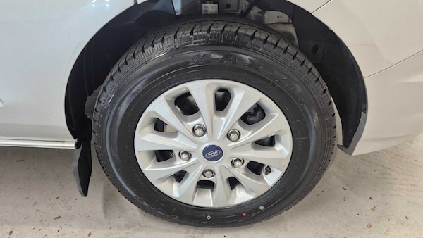 Used Ford Transit Custom 2023 for sale - 75317203: Photo 10