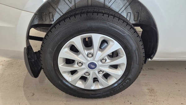 Used Ford Transit Custom 2023 for sale - 75317203: Photo 11