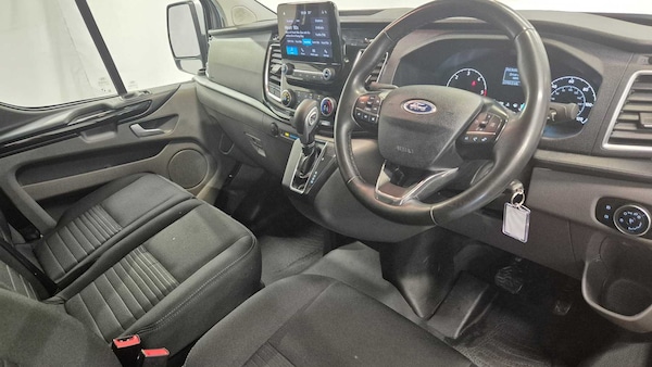 Used Ford Transit Custom 2023 for sale - 75317203: Photo 14