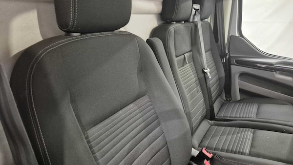 Used Ford Transit Custom 2023 for sale - 75317203: Photo 15