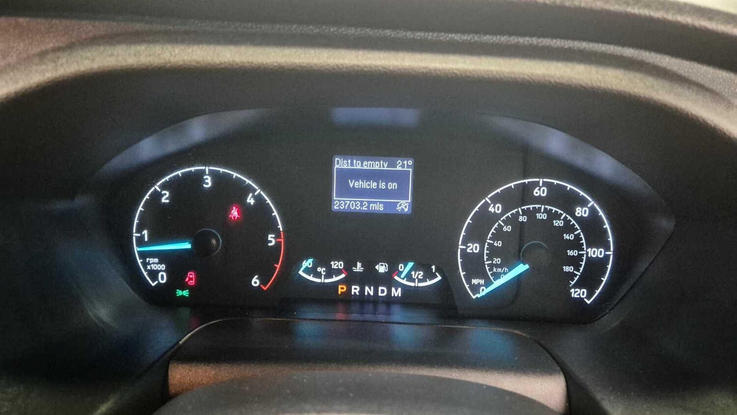 Vehicle 16