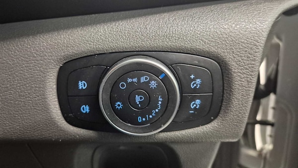Used Ford Transit Custom 2023 for sale - 75317203: Photo 18