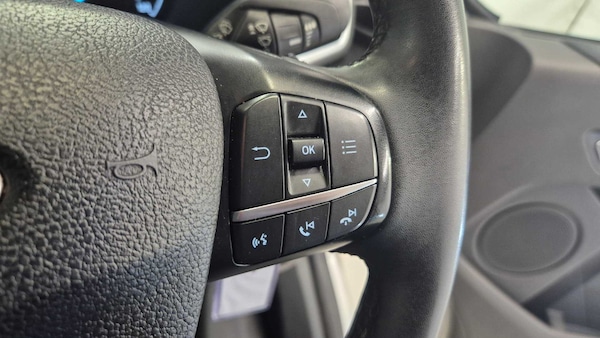 Used Ford Transit Custom 2023 for sale - 75317203: Photo 19