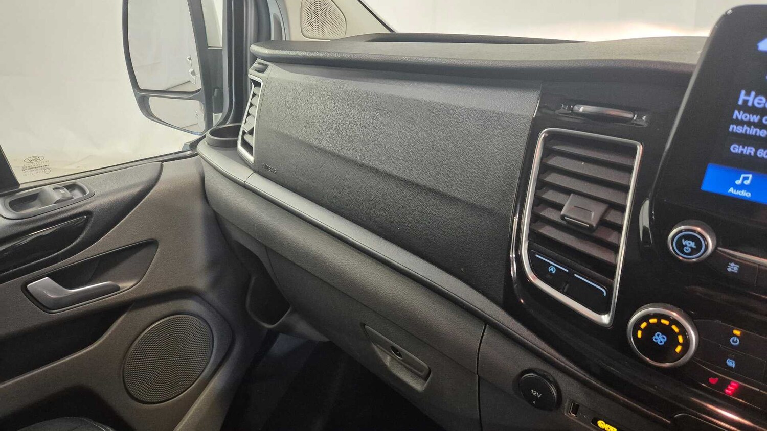 Vehicle 28