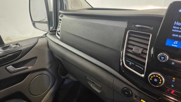 Used Ford Transit Custom 2023 for sale - 75317203: Photo 28