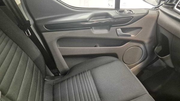 Used Ford Transit Custom 2023 for sale - 75317203: Photo 29