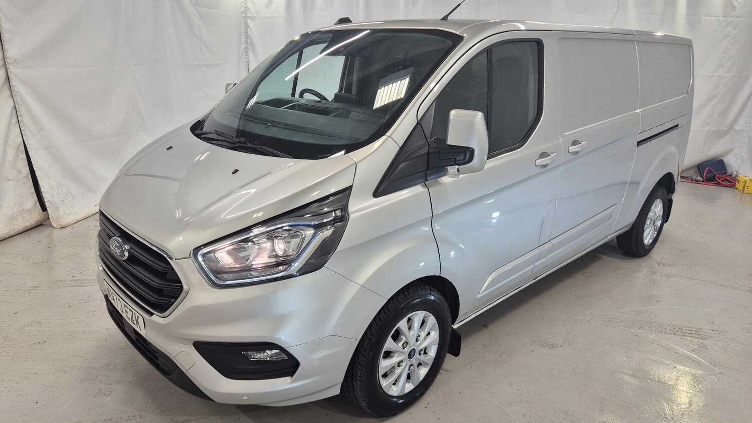 Vehicle 33