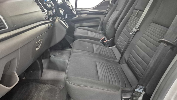 Used Ford Transit Custom 2023 for sale - 75317203: Photo 34