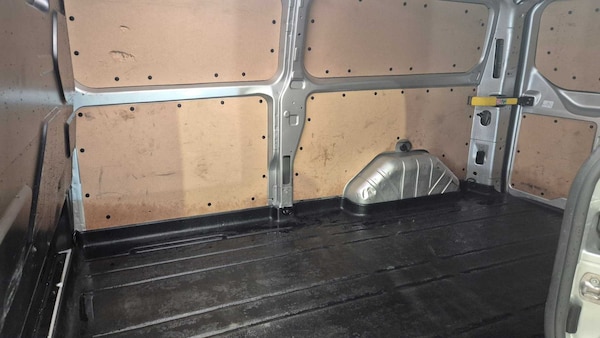Used Ford Transit Custom 2023 for sale - 75317203: Photo 35
