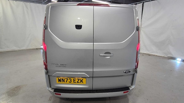 Used Ford Transit Custom 2023 for sale - 75317203: Photo 6